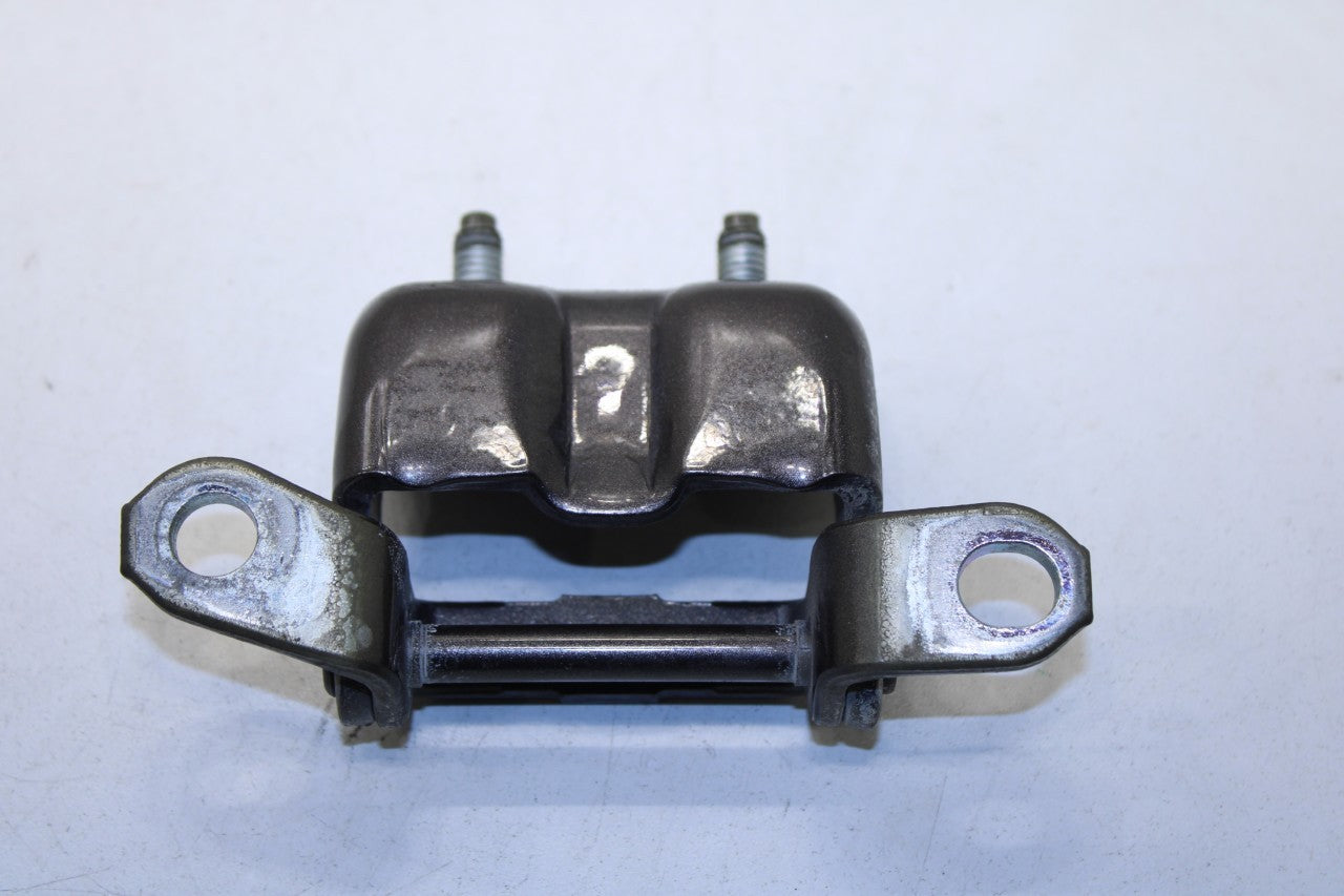 2015-2024 Nissan Murano Platinum Rear Left Side Door Hinge Upper and Lower Pair - Alshned Auto Parts