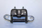 2015-2024 Nissan Murano Platinum Rear Left Side Door Hinge Upper and Lower Pair - Alshned Auto Parts