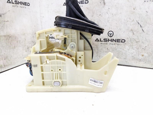 12-13 Kia Soul Automatic Transmission Gear Shifter Lever Assy 46700-2K635WK OEM - Alshned Auto Parts