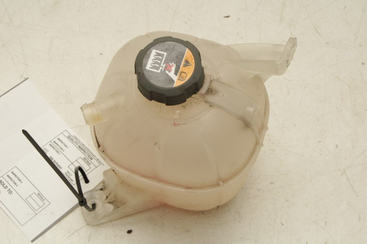 23-25 Kia Sportage Hybrid EX 1.6L Radiator Coolant Reservoir Bottle 25430-CZ000 - Alshned Auto Parts