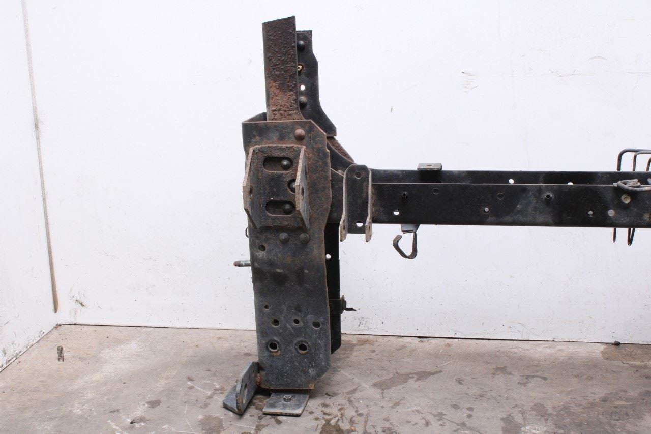 2012-2020 ISUZU NPR HD Frame Front Part 8981267832 OEM - Alshned Auto Parts