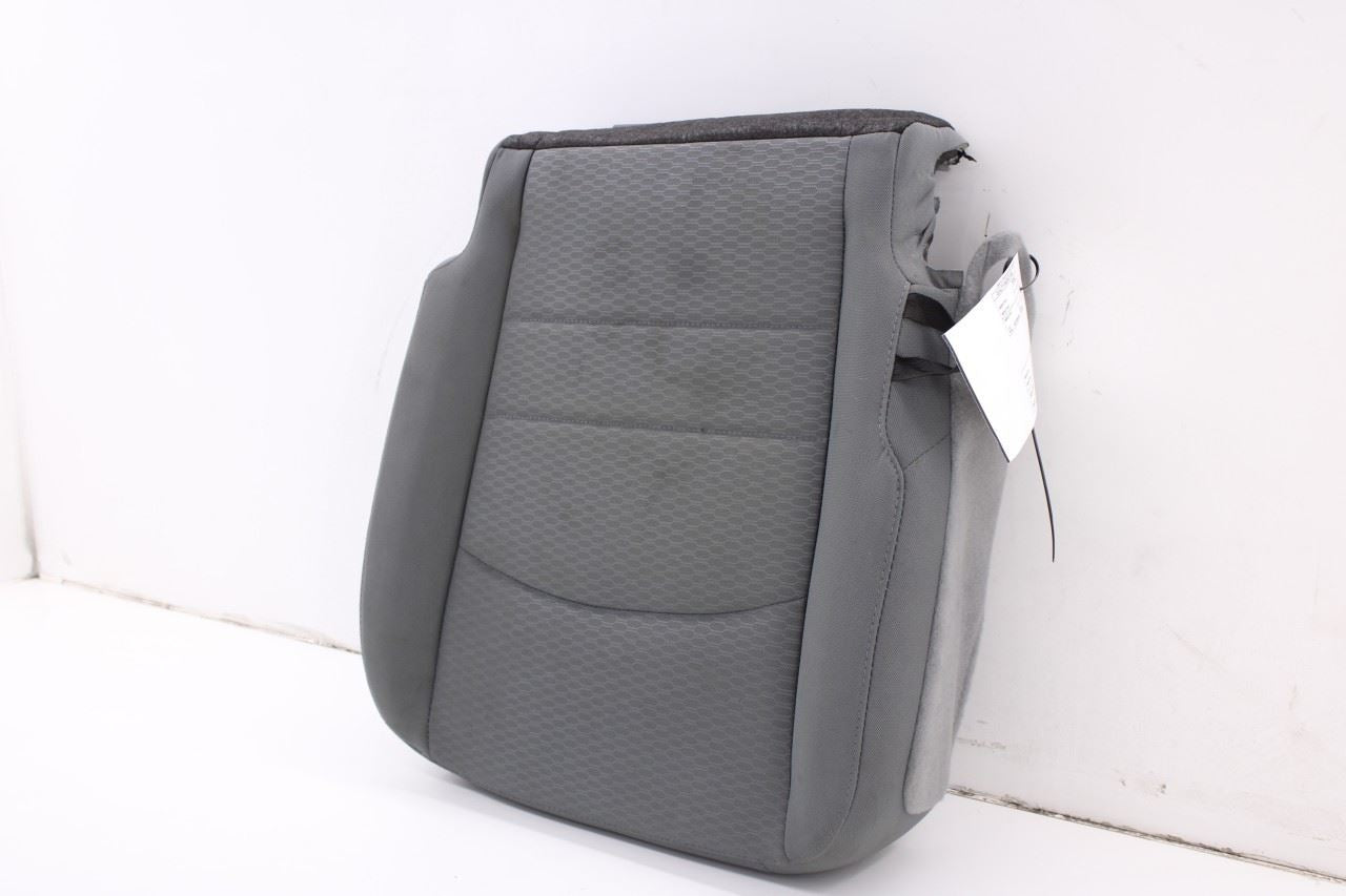 14-24 Ram 1500 Classic Express Quad Cab 5.7L Front Right Side Seat Lower Cushion3