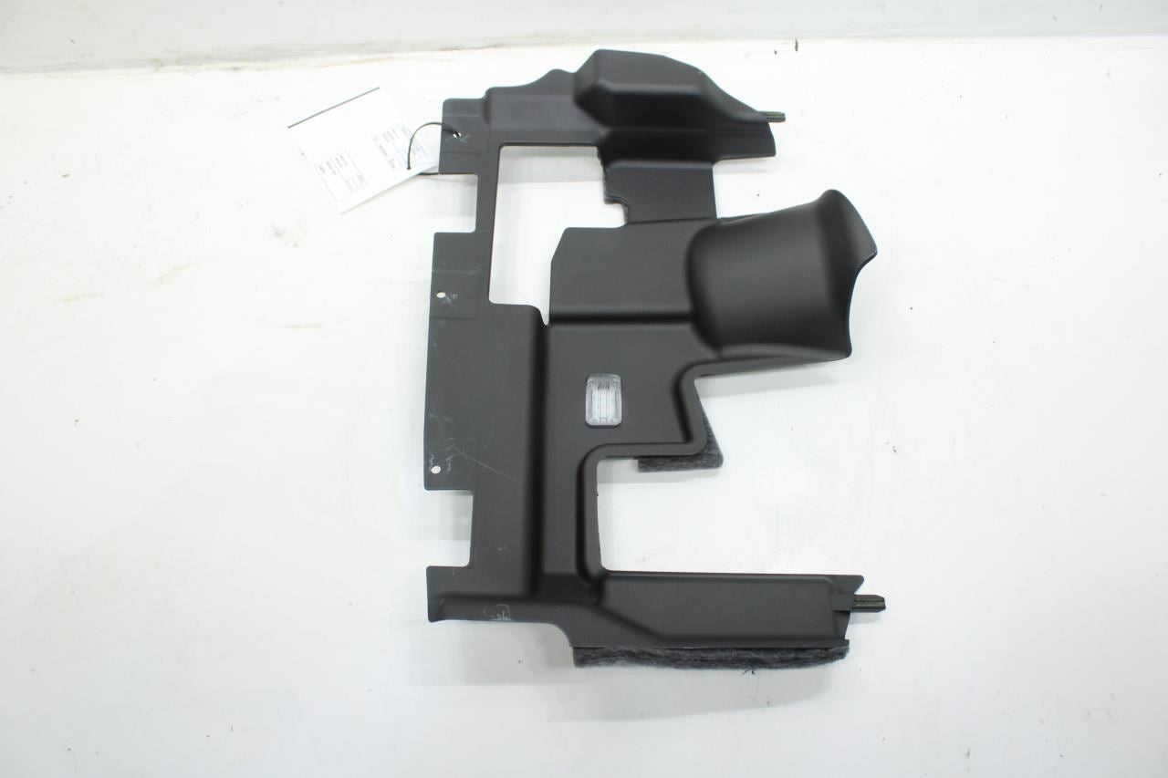2020 Jaguar XE R-Dynamic S Front Left Side Dash Cover Trim Panel GX73-046B01-AC - Alshned Auto Parts