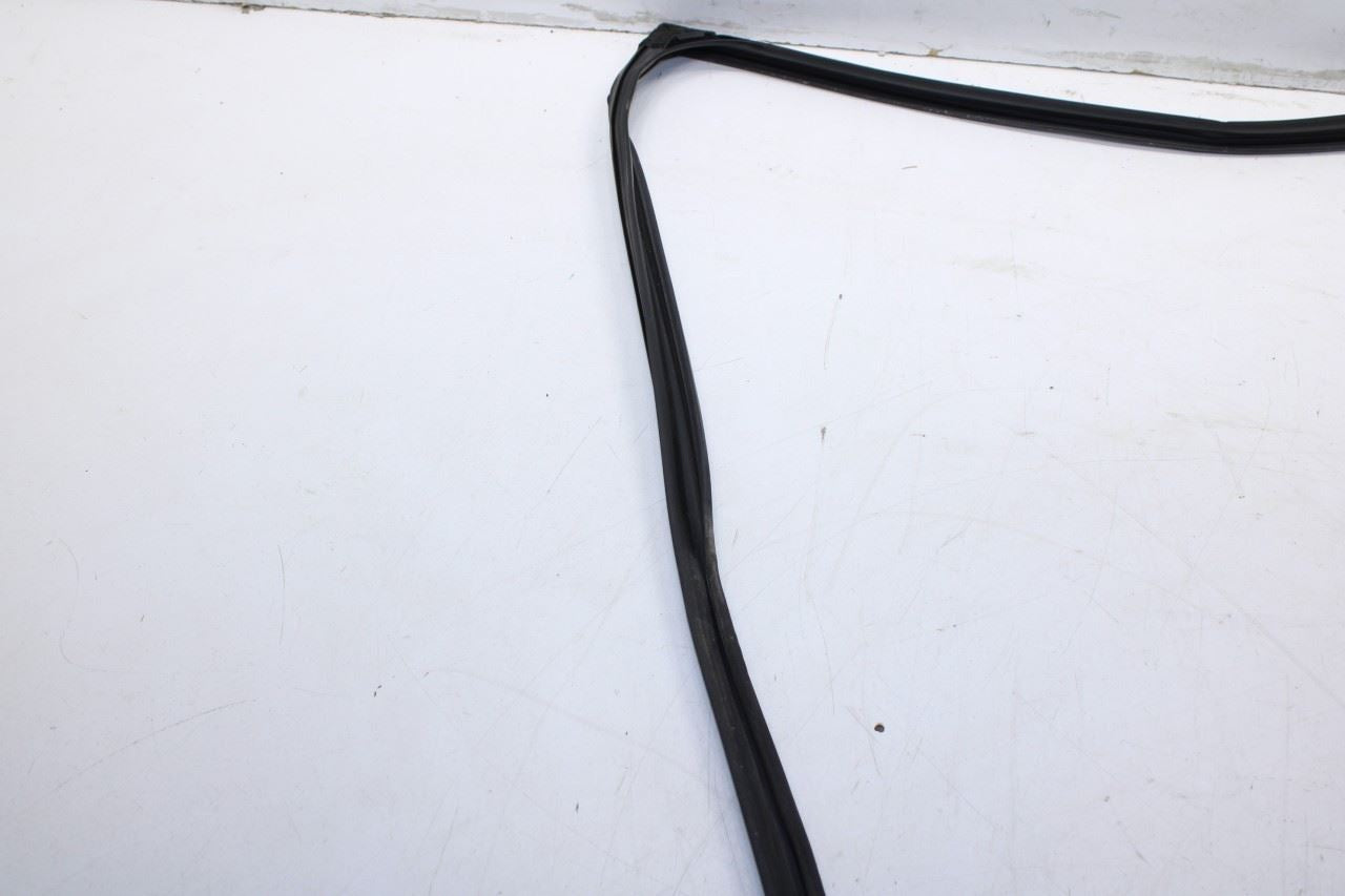 2014-2020 Acura MDX Advance Rear Right Door Run Channel with Belt Outer Molding - Alshned Auto Parts