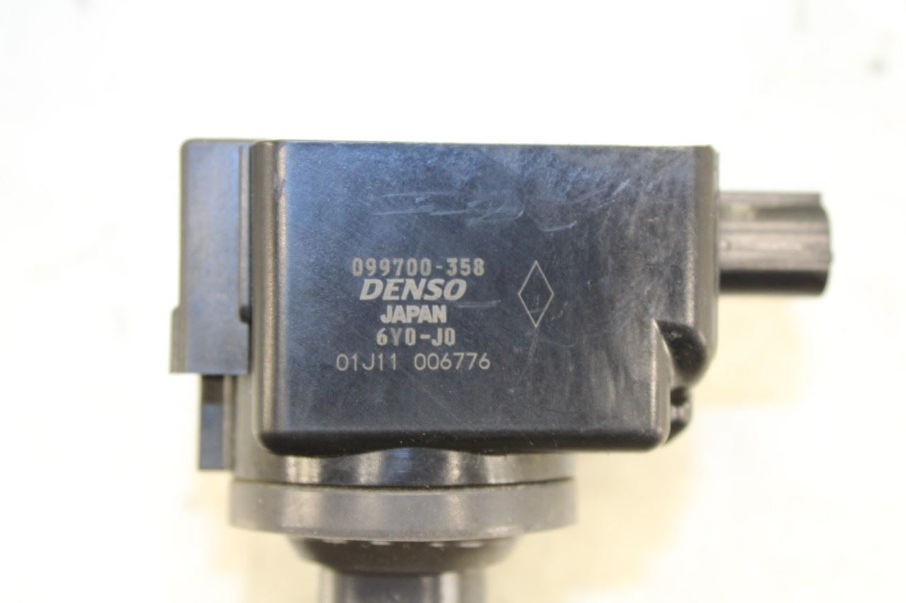 2023-2026 Acura Integra A-Spec 1.5L Ignition Coil Set of 4 5K 30520-6Y0-J02 OEM - Alshned Auto Parts