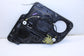 11-21 Jeep Grand Cherokee Rear Right Door Window Regulator w/ Carrier 68079288AA - Alshned Auto Parts