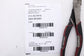 15-20 Acura TLX Tech 3.5L FWD Rear Driver Left Side 2nd Row Seat Belt Retractor - Alshned Auto Parts