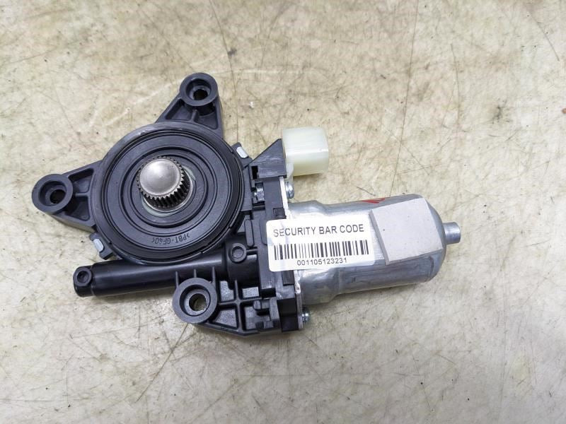 2014-2019 Kia Soul Rear Right Door Power Window Motor 83460-B2000 OEM - Alshned Auto Parts