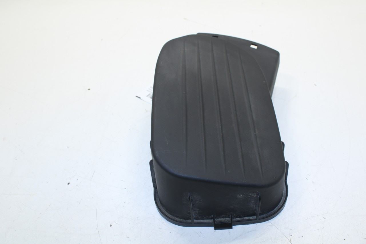2017 Maserati Ghibli 3.0L RWD Front Right Side Air Intake Cleaner Upper Cover - Alshned Auto Parts