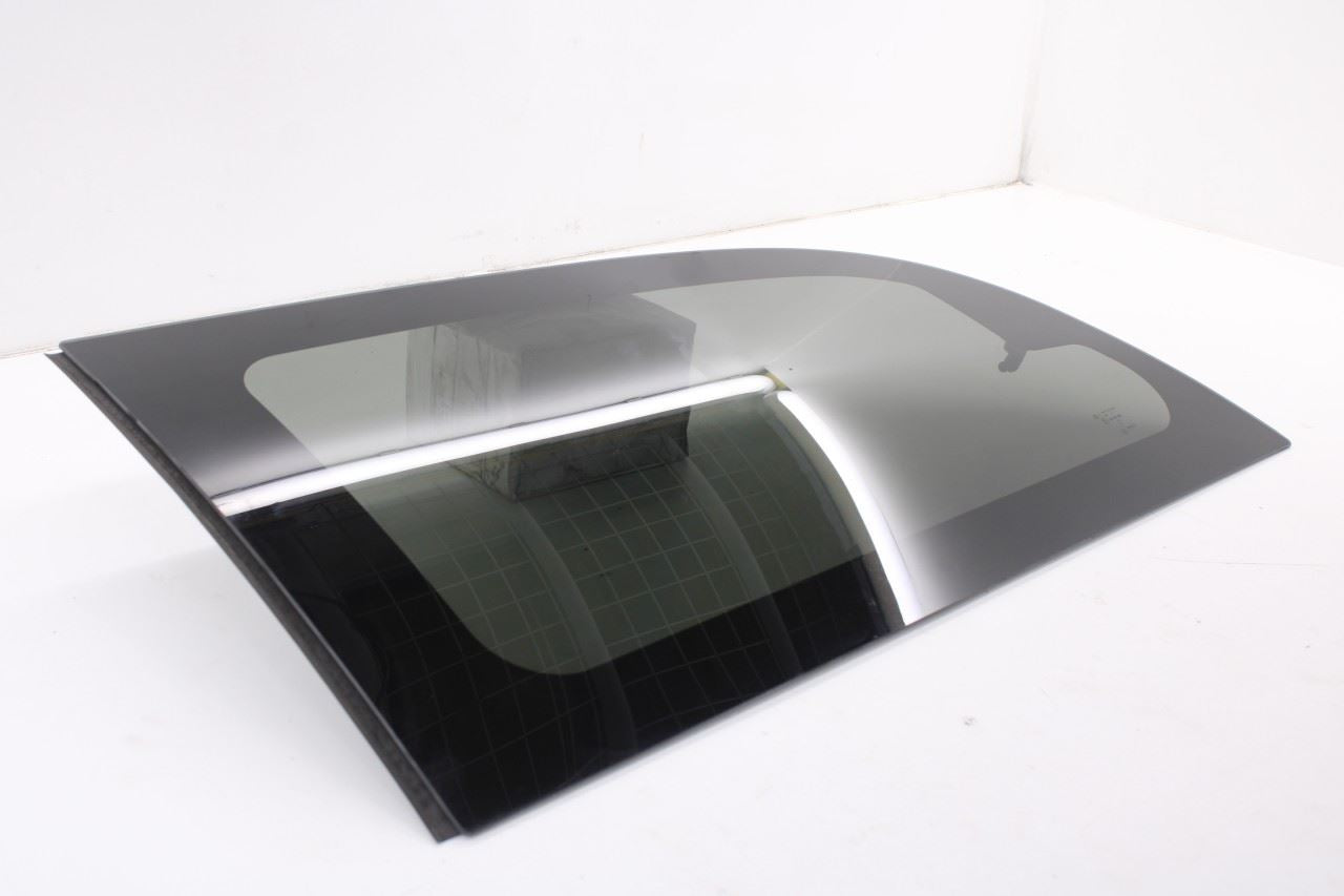 2008-2020 Dodge Grand Caravan GT Rear Left Quarter Vent Window Glass 5109653AH2
