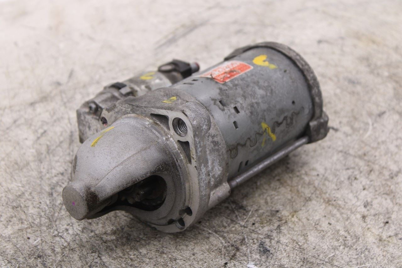 2021-2026 Hyundai Elantra SE 2.0L Engine Starter Motor Assembly 36100-2J300 OEM4