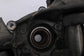 10-16 Audi S4 Premium Plus AWD Rear Left Spindle Knuckle Hub w/ Control Arm Set8