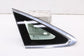 2017-2019 Buick LaCrosse Premium Rear Left Quarter Window Glass 26233175 *ReaD*0