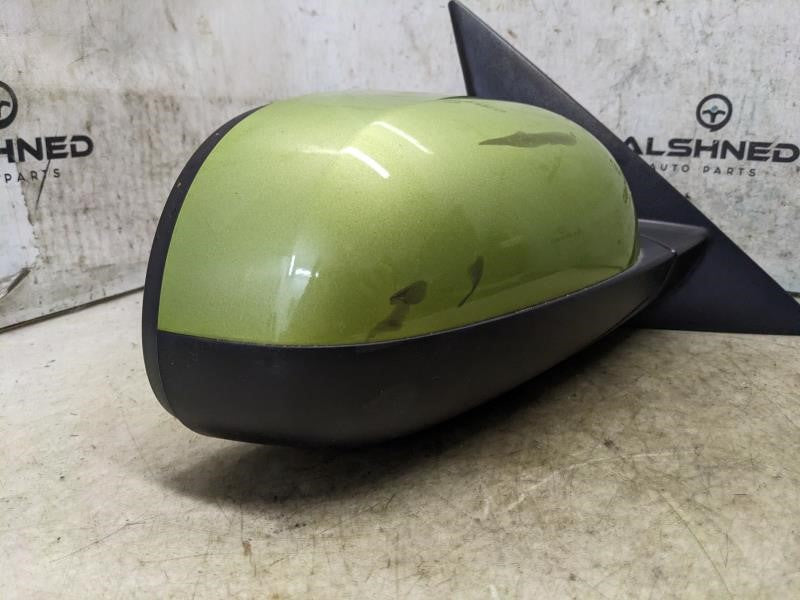 2014-2019 Kia Soul Right Passenger Side Rearview Mirror 87620-B2510 OEM - Alshned Auto Parts