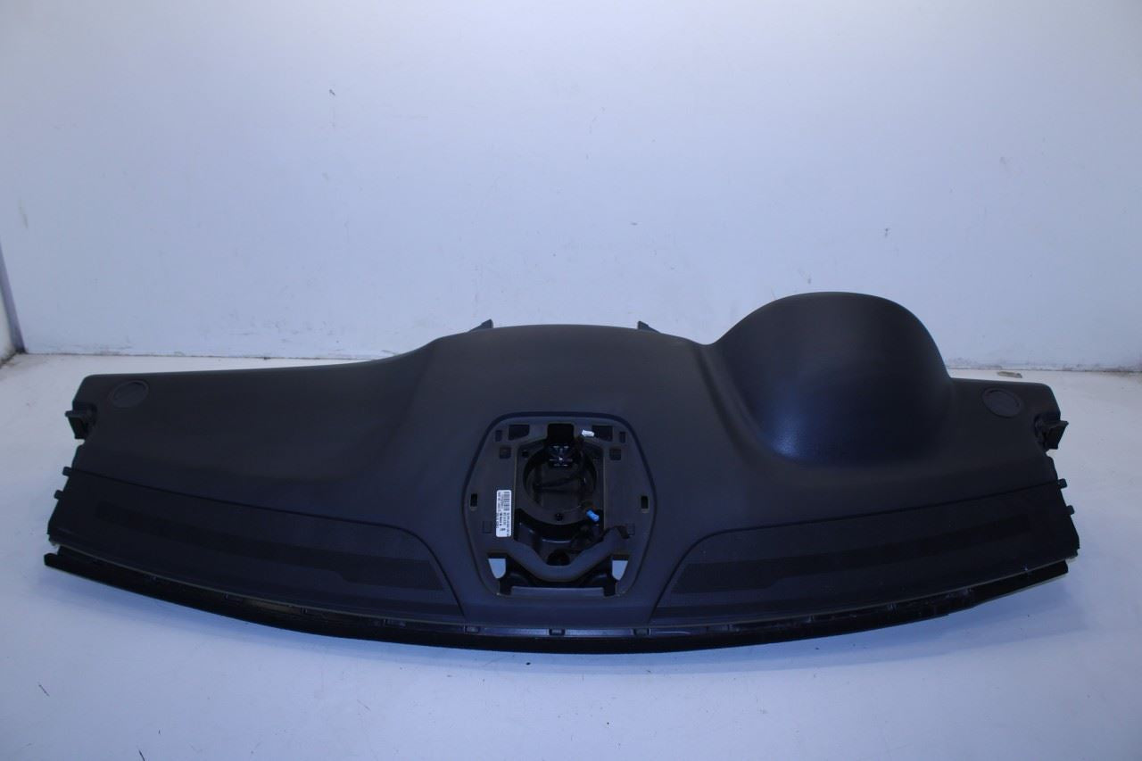 2012-2015 Mercedes-Benz ML350 Dash Instrument Panel 166-680-00-87-7M56 OEM - Alshned Auto Parts