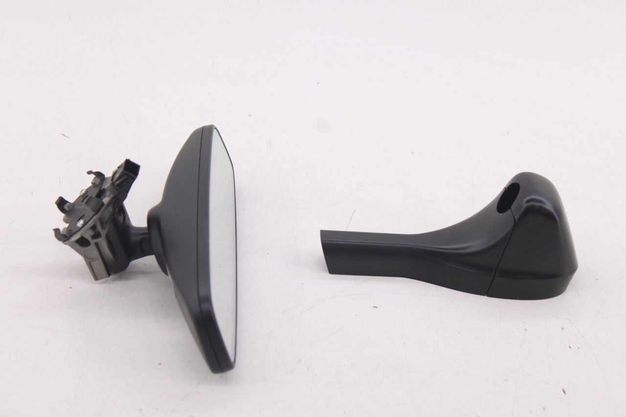 2018-2025 Volkswagen Atlas SE Interior Inside Rear View Mirror w/ Cover - Alshned Auto Parts