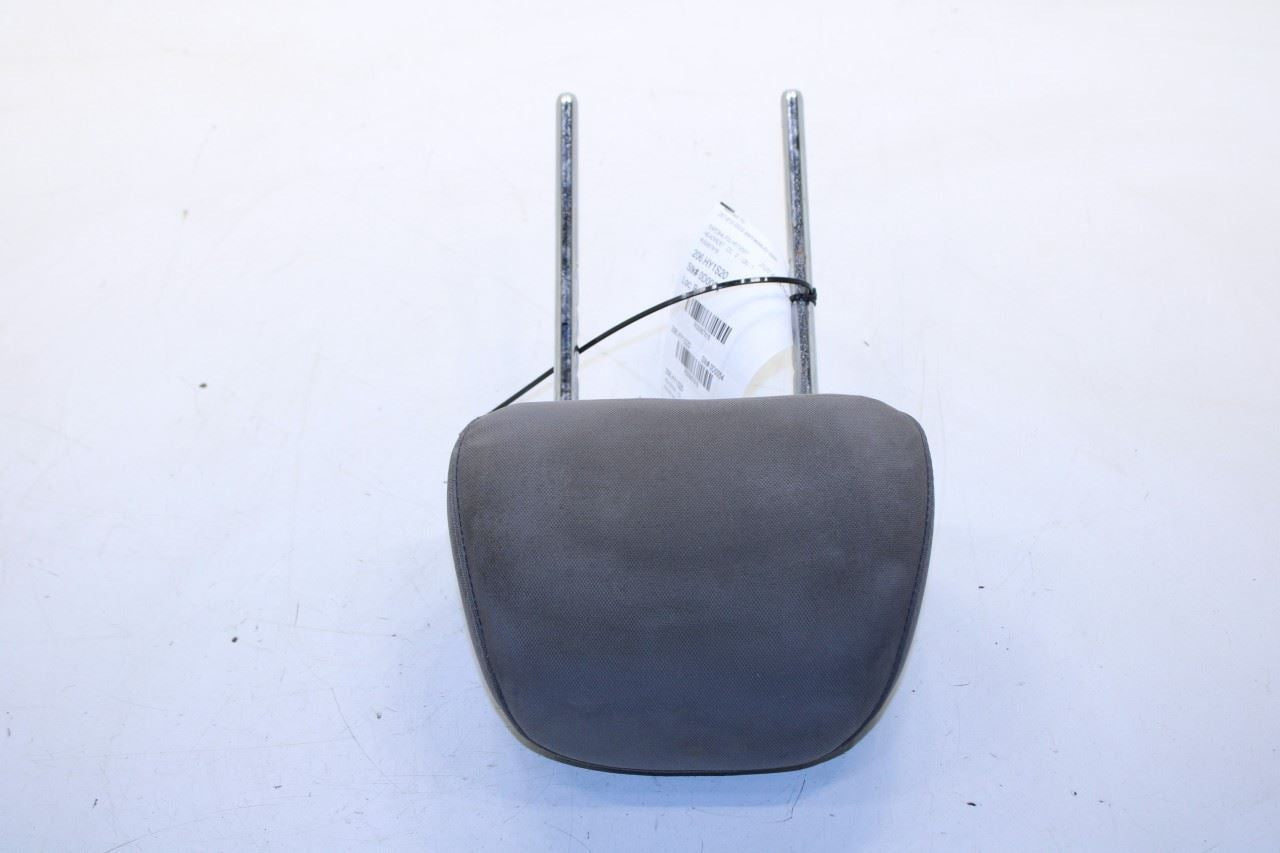 19-20 Hyundai Elantra SEL 2.0L FWD Front Right or Left Side Seat Headrest Cloth - Alshned Auto Parts