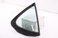 2015-20 Acura TLX Tech Rear Left Driver Side Quarter Window Glass 73455-TZ3-A019
