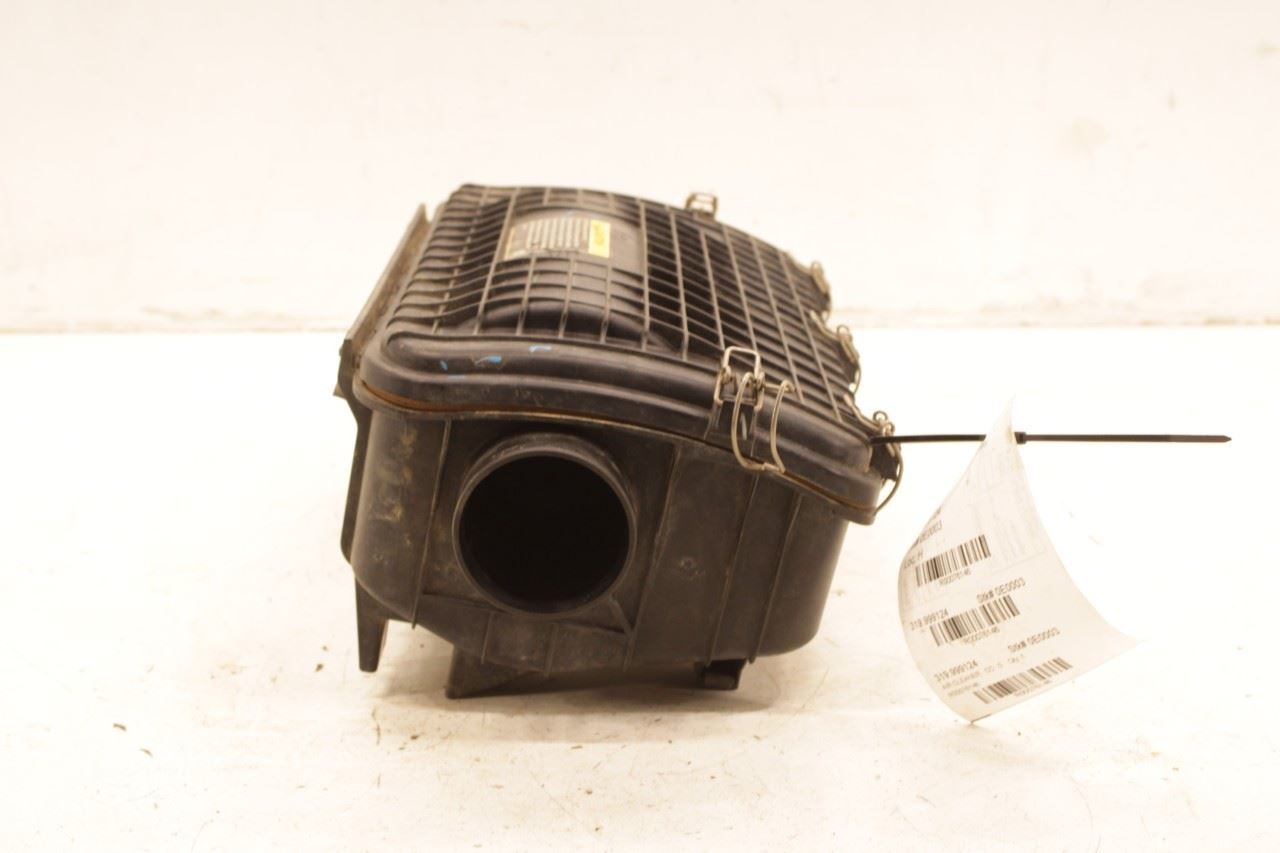 14-26 Polaris RZR XP 1000 Ultimate Air Intake Cleaner Filter Housing 1241166 OEM - Alshned Auto Parts