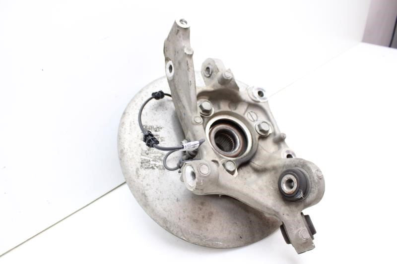 2018-2021 Buick Enclave Rear Right Side Spindle Knuckle Hub 26386498 OEM - Alshned Auto Parts