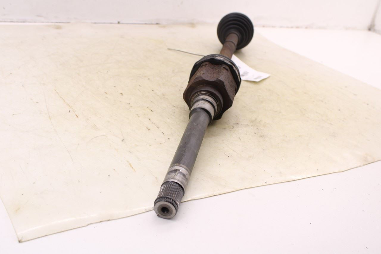 11-22 Jeep Grand Cherokee Limited 4x4 Front Right Side CV Axle Drive Half Shaft - Alshned Auto Parts