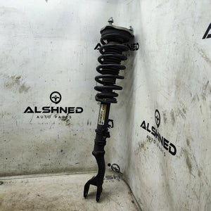 15-21 Mercedes-Benz C300 4Matic AWD Front Driver Left Side Shock Strut Absorber