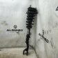 15-21 Mercedes-Benz C300 4Matic AWD Front Driver Left Side Shock Strut Absorber0