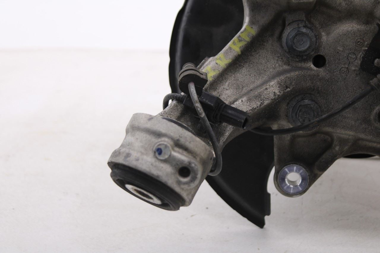 16-22 Acura ILX Technology A-Spec Rear Right Passenger Side Spindle Knuckle Hub - Alshned Auto Parts