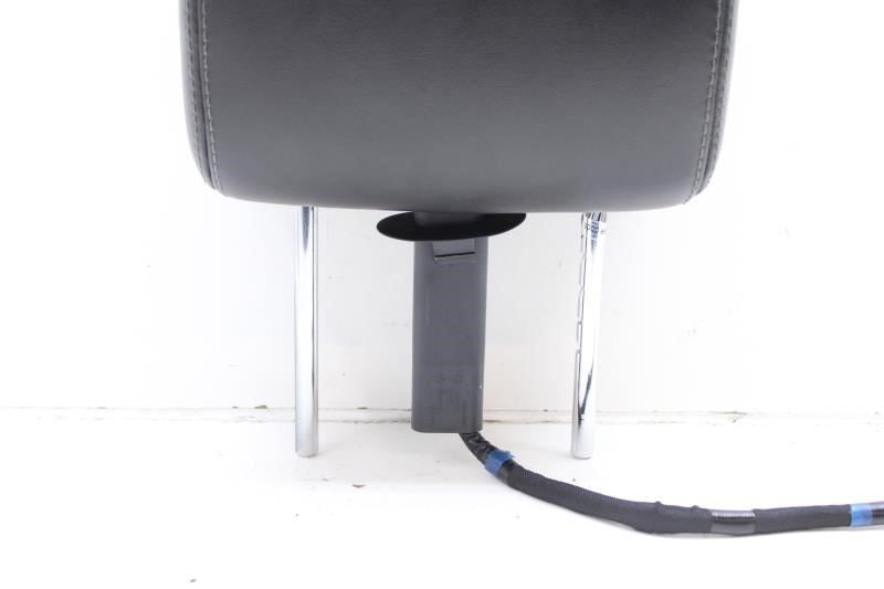 2017-20 Infiniti QX60 Front Right Side Seat Headrest w/ Display 86400-9NF0A OEM - Alshned Auto Parts