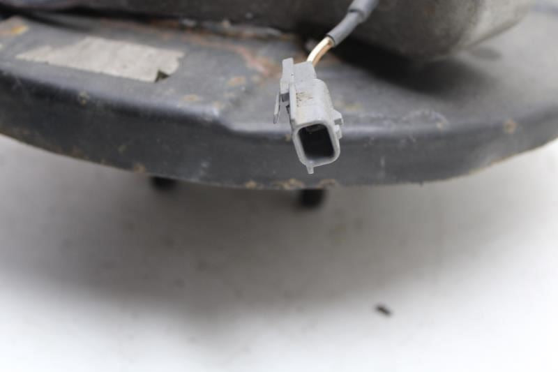 2016-2020 Infiniti QX60 AWD Rear Passenger Side Spindle Knuckle Hub 43018-1AA0A - Alshned Auto Parts