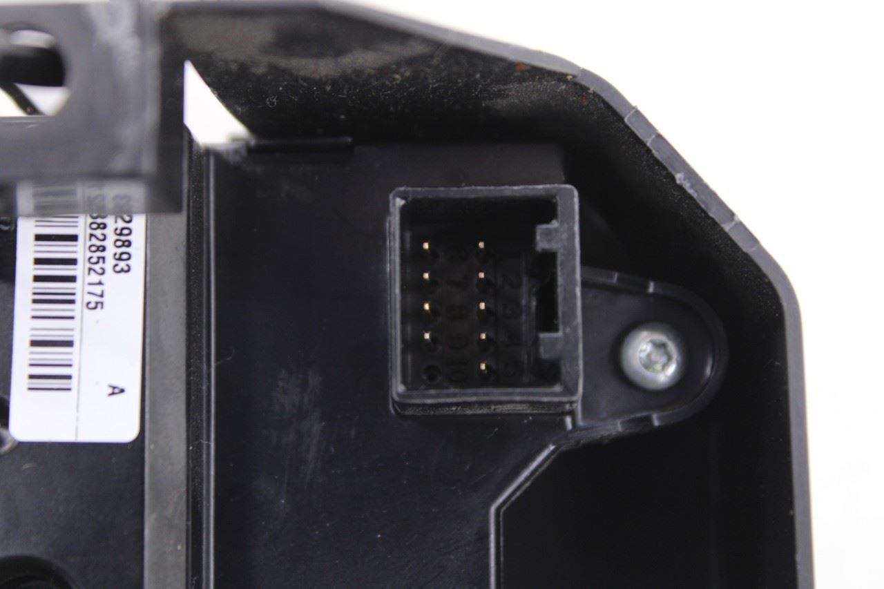 14-24 Ram 1500 Classic Quad Cab Steering Column Turn Signal Wiper Switch *ReaD*15