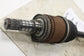 17-22 Infiniti Q60 Luxe AWD Rear Left Side CV Axle Drive Half Shaft 39601-4GB0A - Alshned Auto Parts