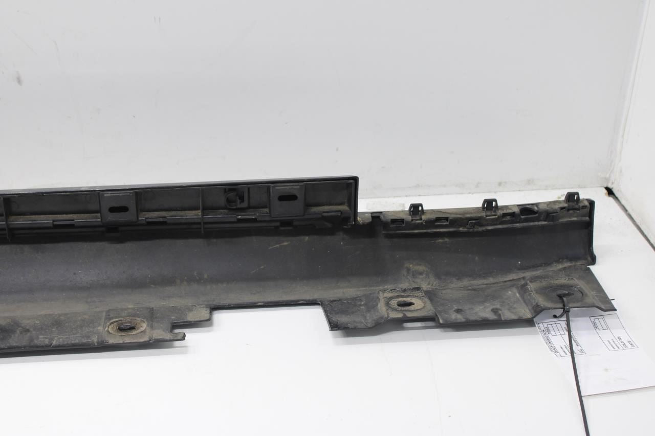 2010-15 BMW 750I xDrive Left Driver Side Rocker Panel Molding 51777225837 *ReaD* - Alshned Auto Parts