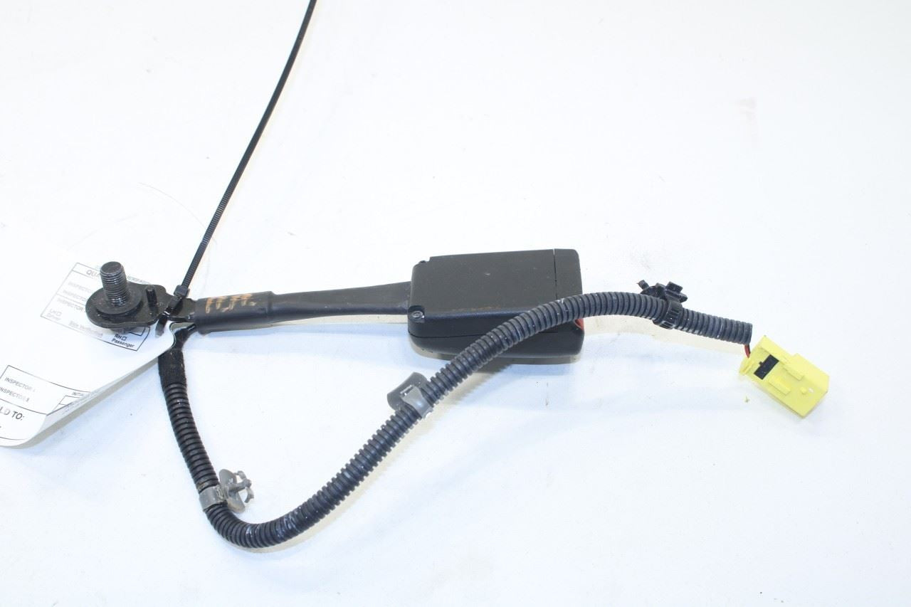 2015-2020 Kia Sorento LX 3.3L FWD Front Passenger Right Side Seat Belt Buckle - Alshned Auto Parts