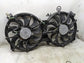 13-18 Nissan Altima SR 2.5L Dual Radiator Cooling Fan Motor Assy 21481-3TB0B OEM - Alshned Auto Parts