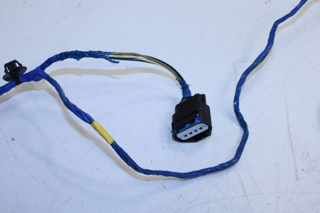 2021-2023 Hyundai Elantra SEL Front Right Side Door Wire Harness 91610-AA021 OEM - Alshned Auto Parts