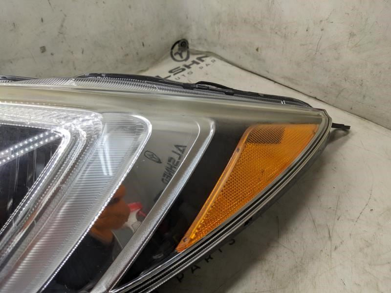 2015-2017 Subaru Legacy Outback Front Left Halogen Headlight Lamp 84001AL03A OEM - Alshned Auto Parts