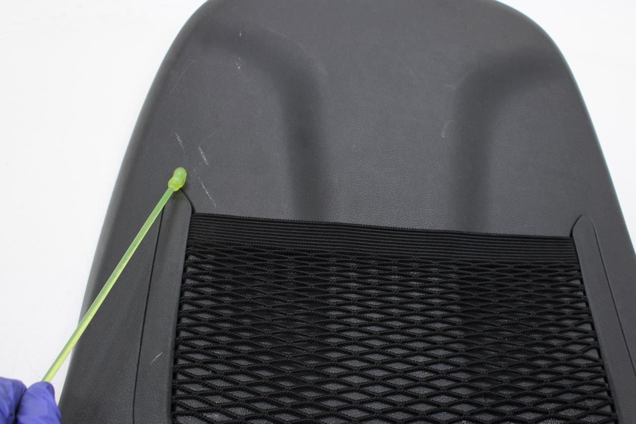 19-21 Hyundai Tucson Value Front Left Side Seat Back Cover Panel 88392-D3005 OEM - Alshned Auto Parts