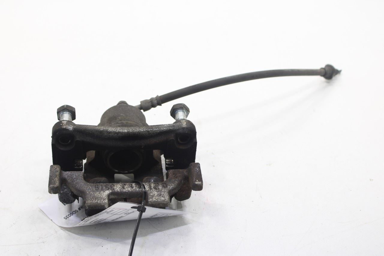 2017-2022 Infiniti Q60 Luxe Rear Left Driver Side Brake Disc Caliper 44011-1AA0A - Alshned Auto Parts