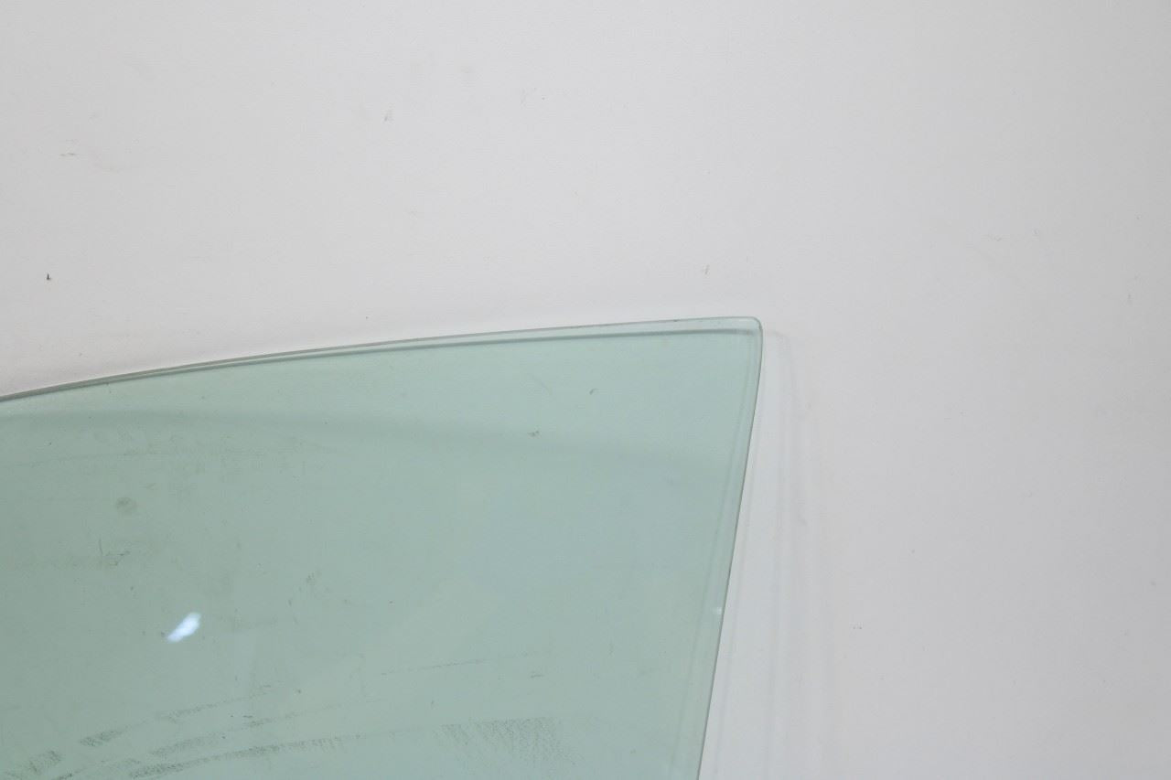 2017-2022 Nissan Rogue Sport SL AWD Front Left Driver Side Door Window Glass - Alshned Auto Parts