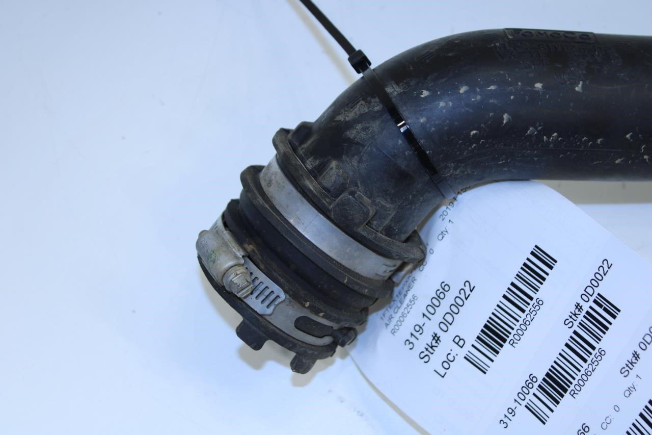 2015-2020 Ford F150 XL 2.7L Air Filter Inlet Tube FL34-9W625-DC OEM - Alshned Auto Parts