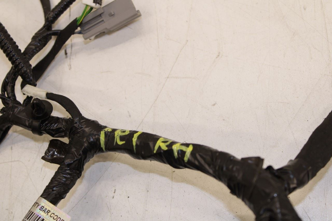 2020-2023 Dodge Charger GT AWD Front Right Seat Wiring Harness L001720586NCPAB - Alshned Auto Parts