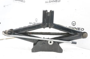 2008-2015 Land Rover LR2 Emergency Scissor Lift Jack LR003272 OEM