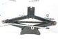 2008-2015 Land Rover LR2 Emergency Scissor Lift Jack LR003272 OEM - Alshned Auto Parts