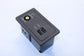 16-20 Nissan Pathfinder SV 3.5L Center Console Dual USB Port Aux Jack Media Hub - Alshned Auto Parts