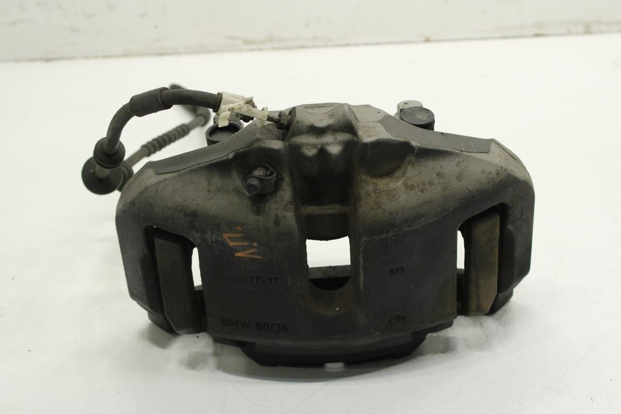 2010-15 BMW 750I xDrive Front Right and Left Side Brake Disc Caliper 34116786818 - Alshned Auto Parts