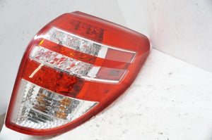 2009-2012 Toyota RAV4 Passenger Right Rear Tail Light 81551-42130 OEM *RaeD*