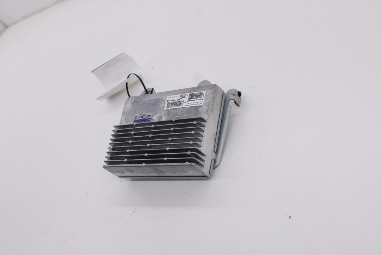 2015-2023 Ford Mustang GT Audio Radio Stereo Amplifier Amp FR3T-18B849-A OEM4