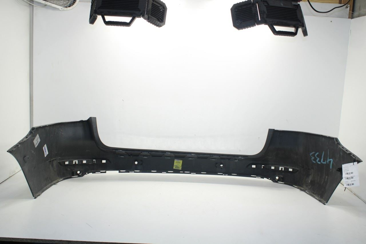 2012-2015 Mercedes-Benz ML350 Rear Bumper Cover BZ04134BDQ AftermarkeT *ReaD* - Alshned Auto Parts