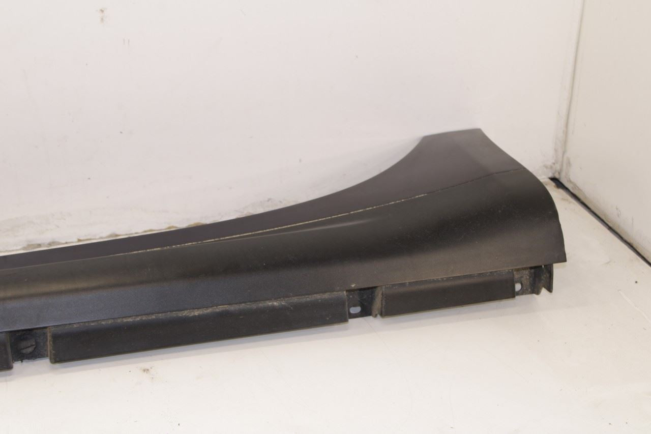 2014-2020 Maserati Ghibli S Q4 Left Driver Side Rocker Panel Molding 673002659 - Alshned Auto Parts